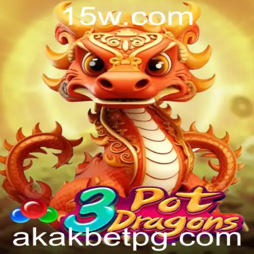 Descubra o Novo Fenômeno dos Jogos: 3PotDragons