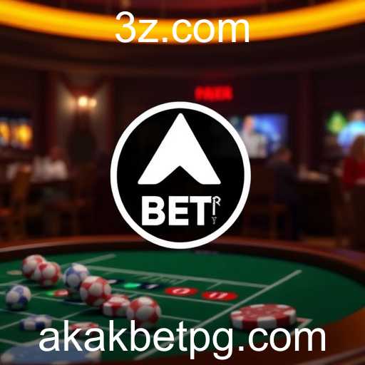 A Revolução dos Jogos Online: Akak Bet em 2025