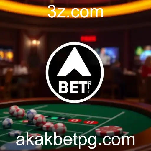 A Revolução dos Jogos Online: Akak Bet em 2025