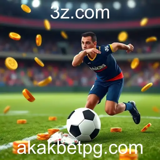 Tendências no Mercado de Jogos Online com Akak Bet
