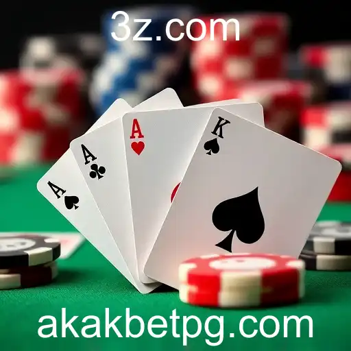 A Ascensão do akak bet no Mundo dos Jogos Online