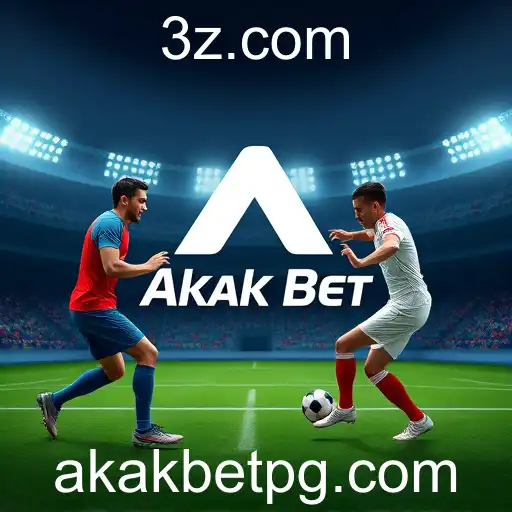 A Ascensão do Akak Bet no Mercado de Jogos Online