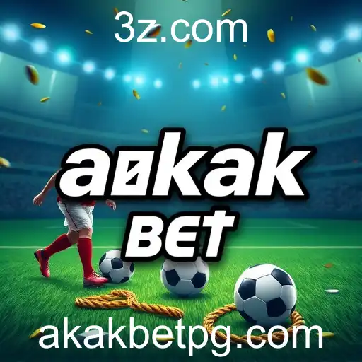 A Ascensão do Akak Bet no Mercado de Jogos