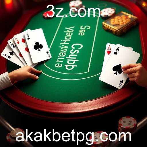 Blackjack no Akak Bet: Aprenda e Vença neste Clássico Jogo de Cartas