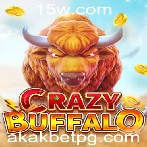 CRAZYBUFFALO: Descobrindo a Emoção e Estratégia do Jogo com Akak Bet
