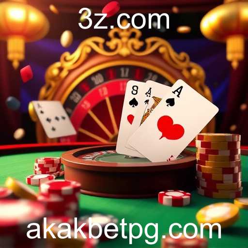 Explorando a Excitante Categoria de Jogos de Cassino no akak bet