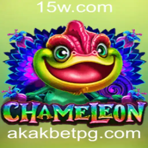 Descubra o Fascinante Jogo Chameleon e a Tendência Akak Bet