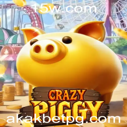 Explorando o Mundo de CrazyPiggy e as Estratégias de Apostas com Akak Bet