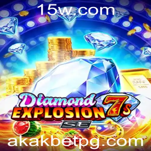 Descubra o Mundo do DiamondExplosion7sSE: Regras e Estratégias de Jogo