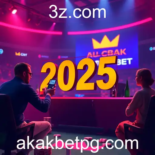 Revolução Digital nos Jogos de Azar em 2025