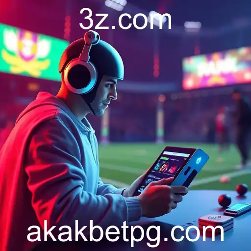 Expansão do Mercado de Jogos Online no Brasil