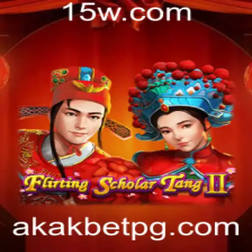 Flirting Scholar Tang II: Aventura e Estratégia no Universo dos Jogos