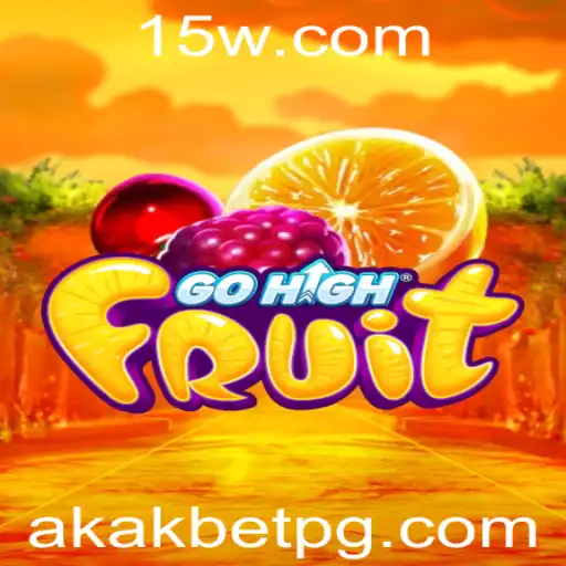 Descubra as Aventuras Frutíferas de GoHighFruit: Um Novo Jogo Vibrante