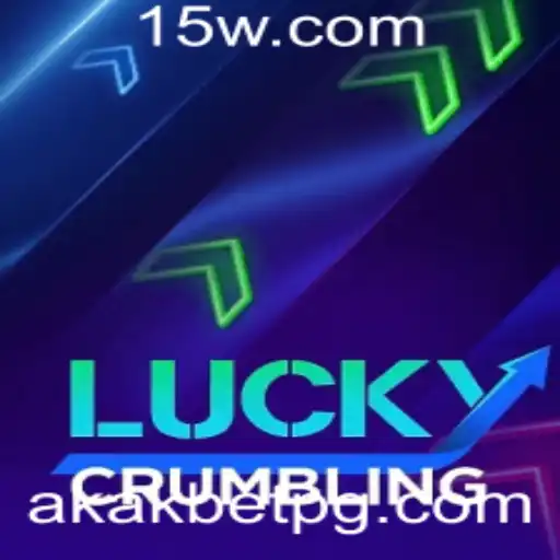 Descubra o Fascinante Mundo de LuckyCrumbling: Jogo de Apostas e Aventura