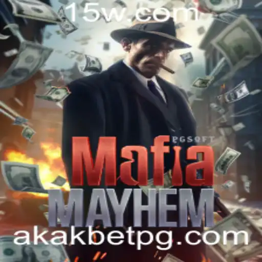 MafiaMayhem: Uma Imersão no Intrigante Mundo da Máfia com Akak Bet