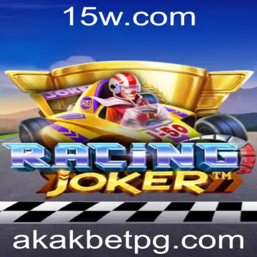 Descubra o Mundo Empolgante de 'RacingJoker': O Jogo de Corridas Mais Aguardado