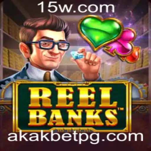 ReelBanks: Uma Nova Aposta no Mundo dos Jogos de Cassino