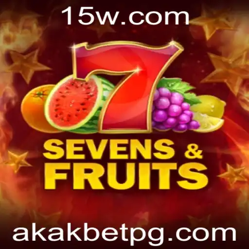 Explorando o Mundo de SevensFruits e a Palavras-chave 'akak bet'