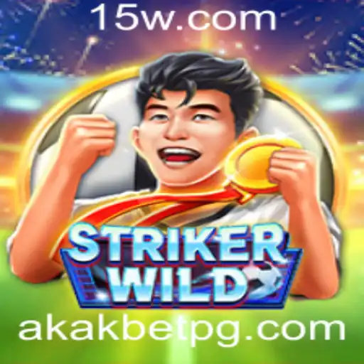 StrikerWILD: Uma Imersão no Mundo de Apostas e Aventuras Virtuais