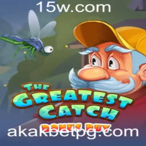 Descubra as Emoções de TheGreatestCatchBonusBuy: Um Jogo Cativante