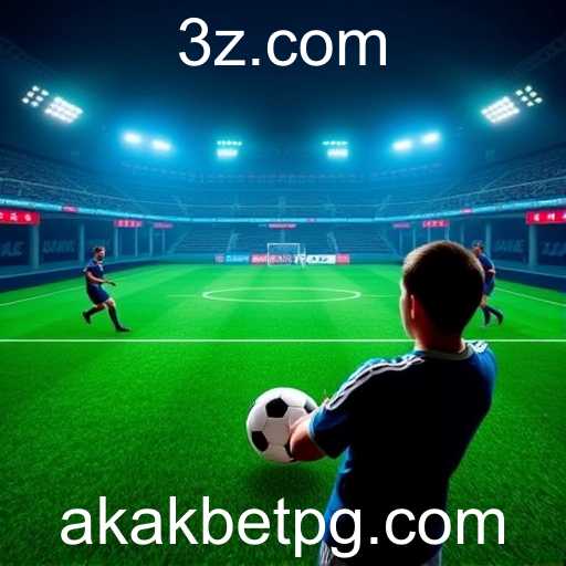 Explorando o Fascinante Mundo dos Esportes Virtuais no 'akak bet'