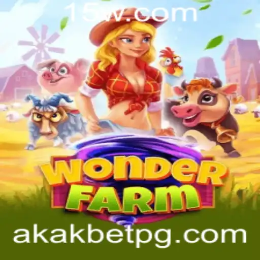 Explorando o Universo Encantador de WonderFarm: Regras e Dinâmicas do Jogo