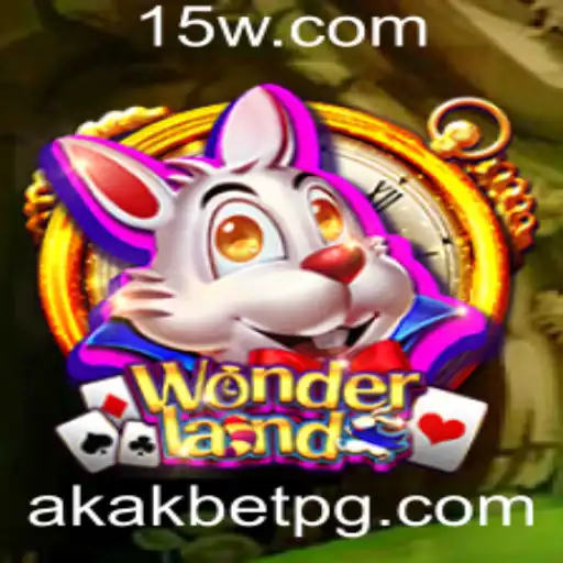 Descubra o Mundo de Wonderland: Um Jogo Fascinante e Envolvente