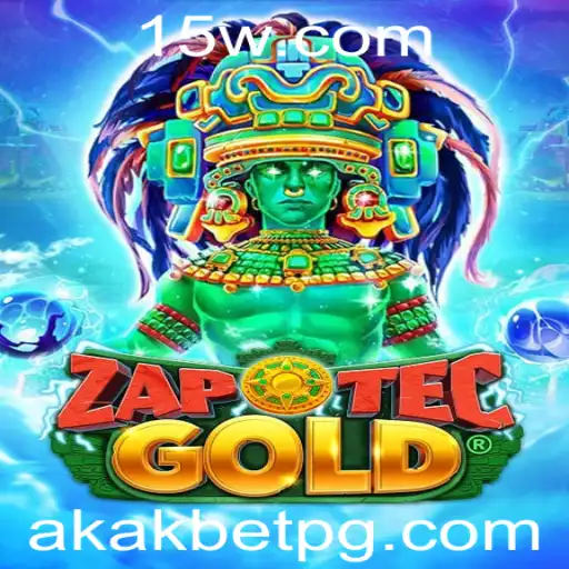 Descubra o Mundo de ZapOtecGold: Um Jogo Inovador com Akak Bet