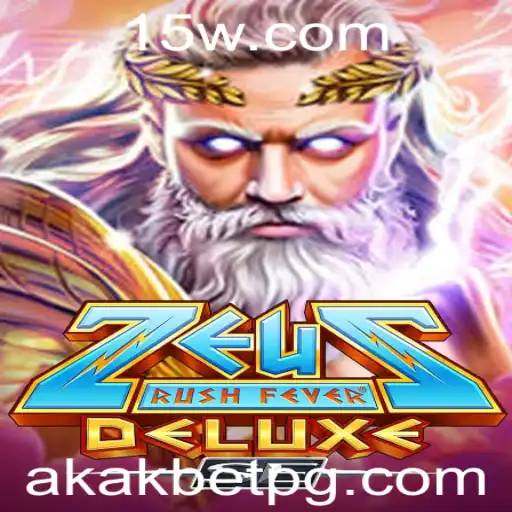 Descubra as Aventuras do Jogo ZeusRushFeverDeluxeSE Com Akak Bet